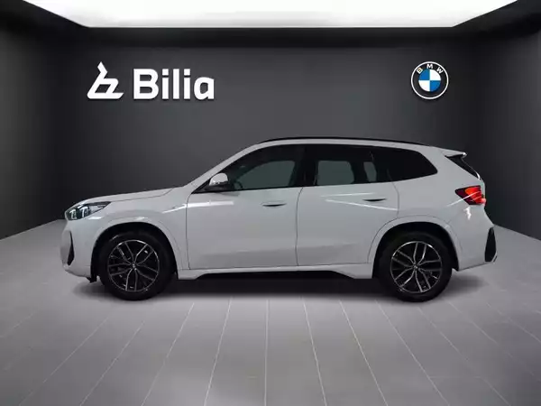 BMW X1 20d M-Sport - Photo 2