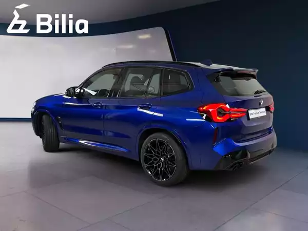 BMW X3 M Competition - Photo 2