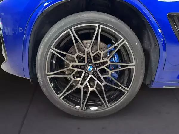 BMW X3 M Competition - Photo 3
