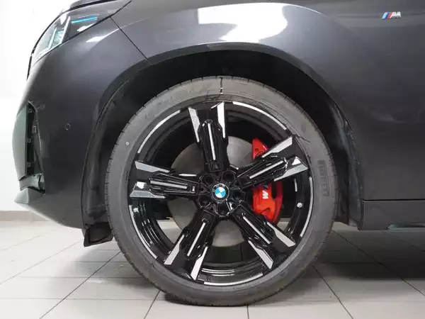 BMW X3 M50 xDrive - Photo 3