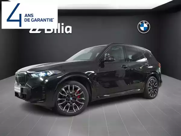 BMW X5 X5 30d xDrive M-sport - Photo 1
