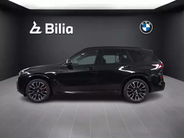 BMW X5 X5 30d xDrive M-sport - Photo 2
