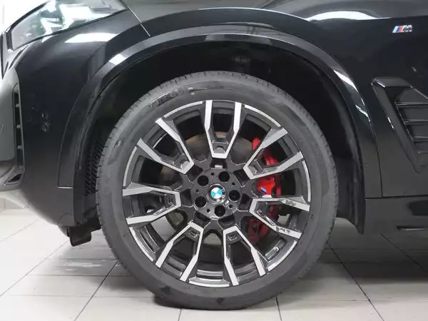 BMW X5 X5 30d xDrive M-sport - Photo 3