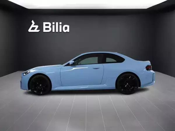BMW M2 Coupé - Photo 2