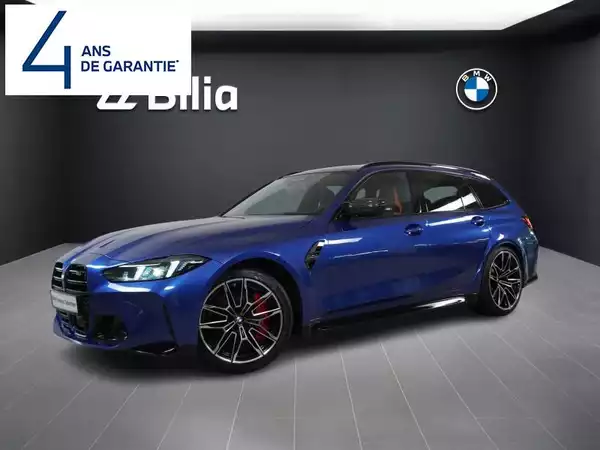 BMW M3 M3 Compétition xDrive - Photo 1