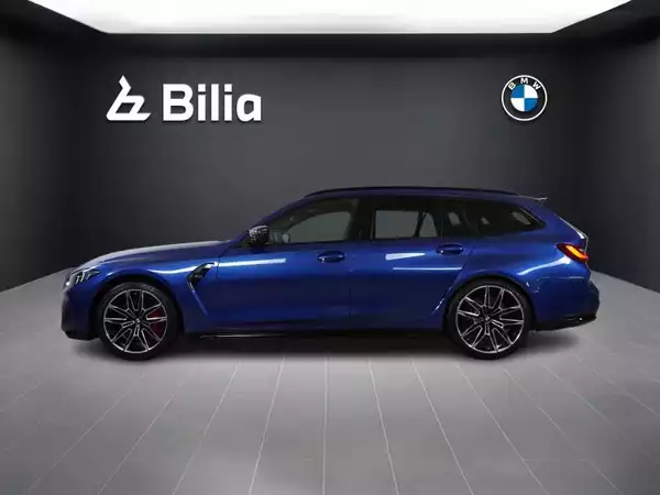 BMW M3 M3 Compétition xDrive - Photo 2