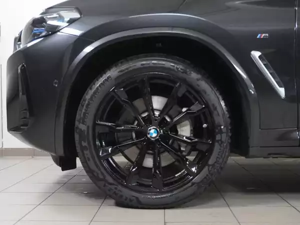 BMW X3 30D M-Sport - Photo 3