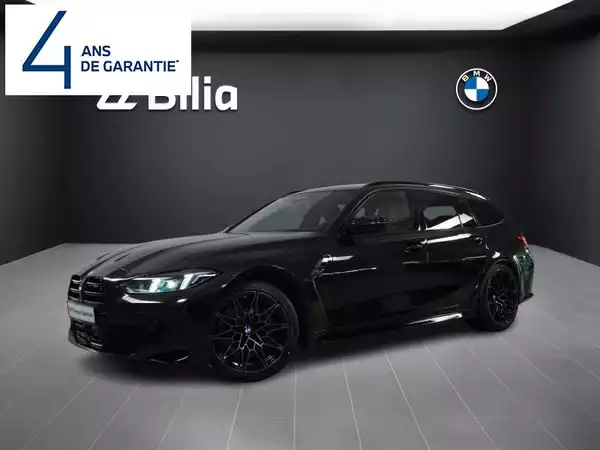 BMW M3 M3 Compétition xDrive - Photo 1
