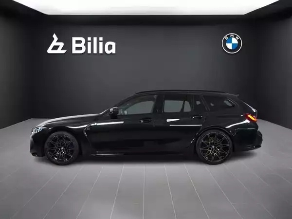 BMW M3 M3 Compétition xDrive - Photo 2