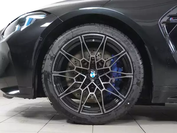 BMW M3 M3 Compétition xDrive - Photo 3