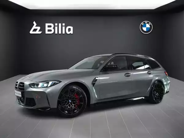 BMW M3 Touring xDrive Lci - Photo 1