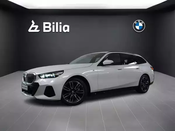 BMW 540 540d xDrive M-sport - Photo 1