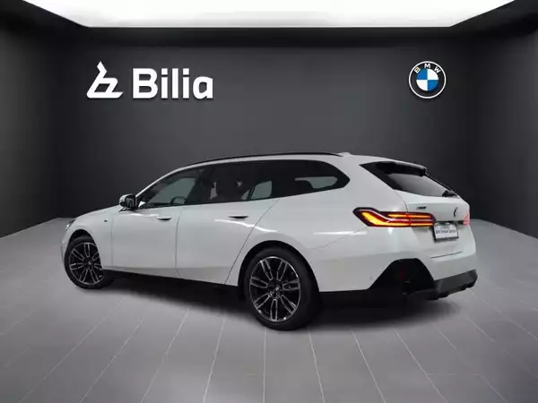 BMW 540 540d xDrive M-sport - Photo 2