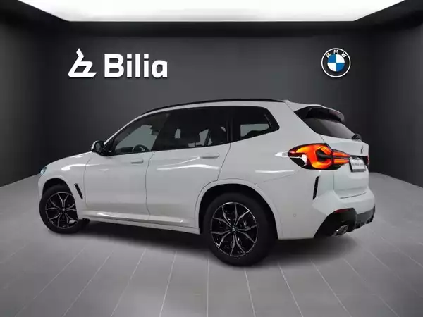 BMW X3 X3 20d xDrive M-sport - Photo 2