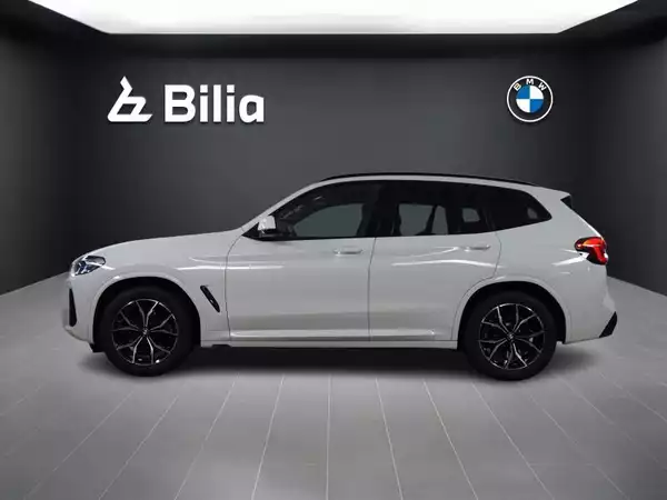 BMW X3 X3 20d xDrive M-sport - Photo 2