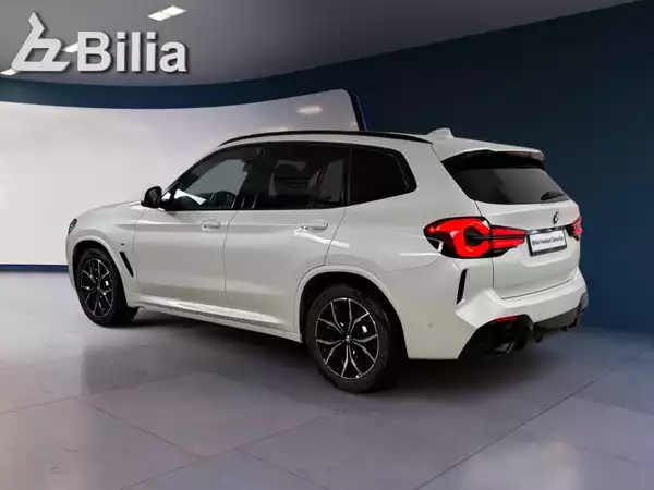 BMW X3 20D M-Sport - Photo 2