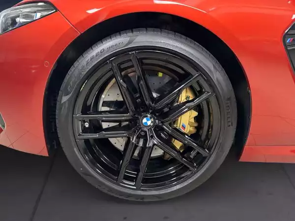 BMW M8 M8 Competition xDrive - Photo 3