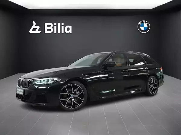 BMW 530 Touring M-SPORT - Photo 1