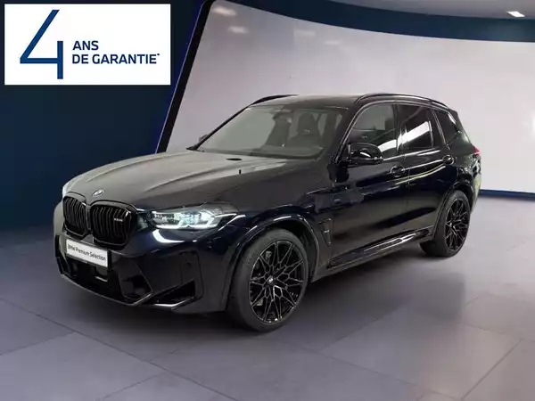 BMW X3 M X3M xDrive Competition - Photo 1