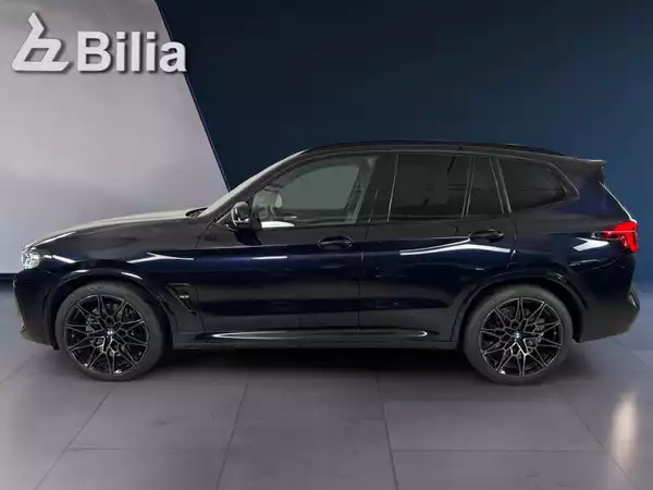 BMW X3 M X3M xDrive Competition - Photo 2