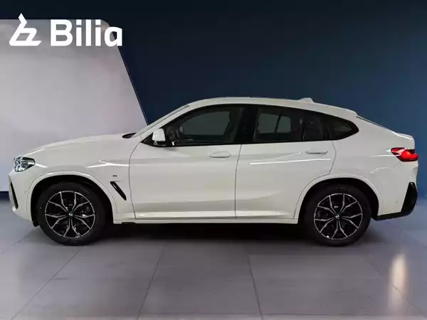 BMW X4 X4 30d xDrive M-sport - Photo 2