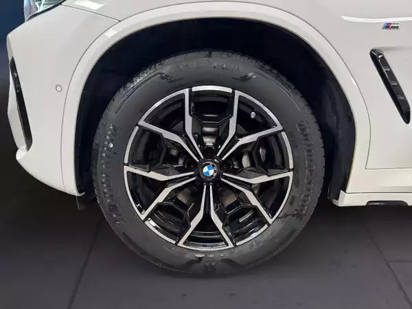 BMW X4 X4 30d xDrive M-sport - Photo 3