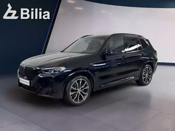 BMW X3 X3 20d xDrive M-sport - Photo 1