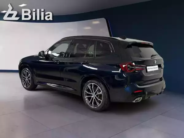 BMW X3 X3 20d xDrive M-sport - Photo 2