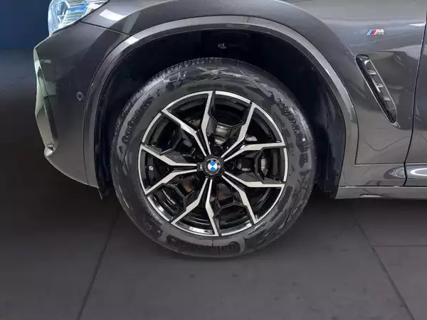 BMW X3 X3 20d xDrive M-sport - Photo 3