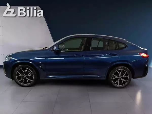 BMW X4 X4 30d xDrive M-sport - Photo 2