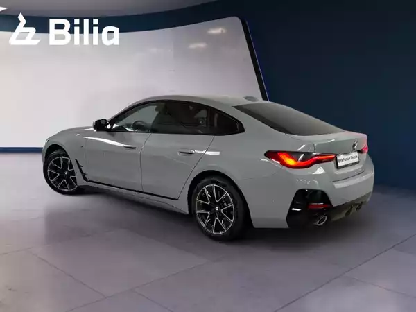 BMW 420 Gran Coupé xDrive M-sport - Photo 2