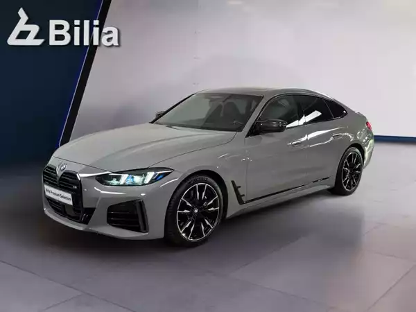 BMW 440 Gran Coupé - Photo 1