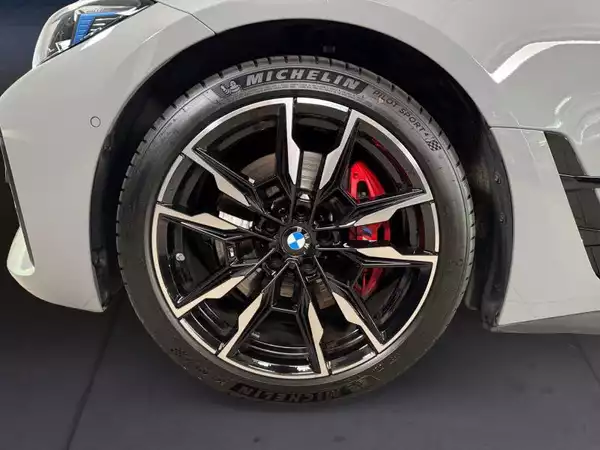 BMW 440 Gran Coupé - Photo 3