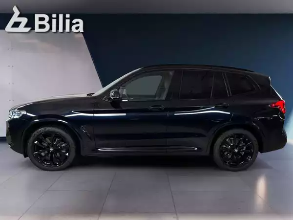BMW X3 X3 20d xDrive M-sport - Photo 2