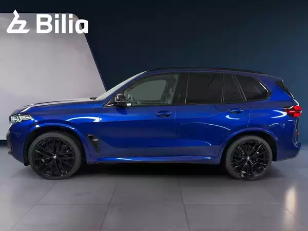 BMW X5 M60I - Photo 2