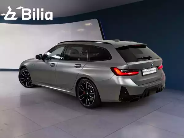 BMW 340 M340d xDrive - Photo 2