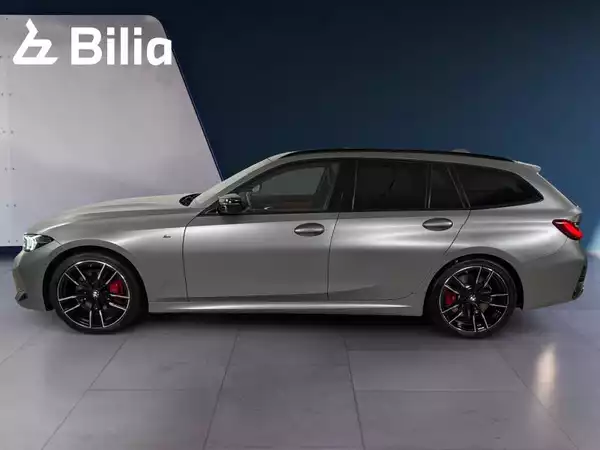 BMW 340 M340d xDrive - Photo 2