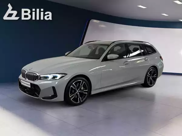 BMW 330 Touring M-SPORT - Photo 1