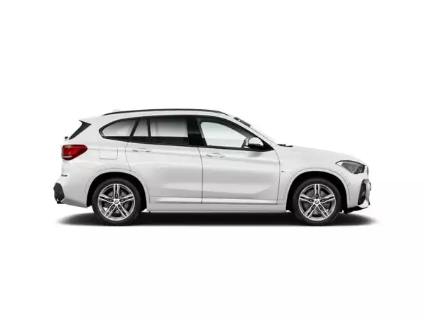 BMW X1 20i m-sport - Photo 2