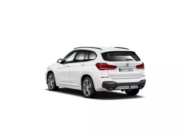 BMW X1 20i m-sport - Photo 2
