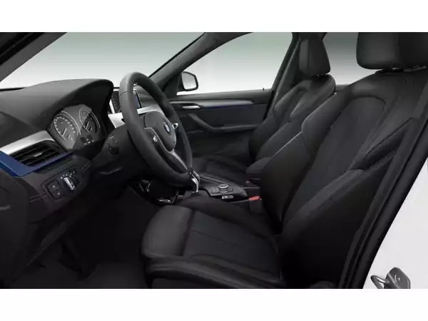 BMW X1 20i m-sport - Photo 3