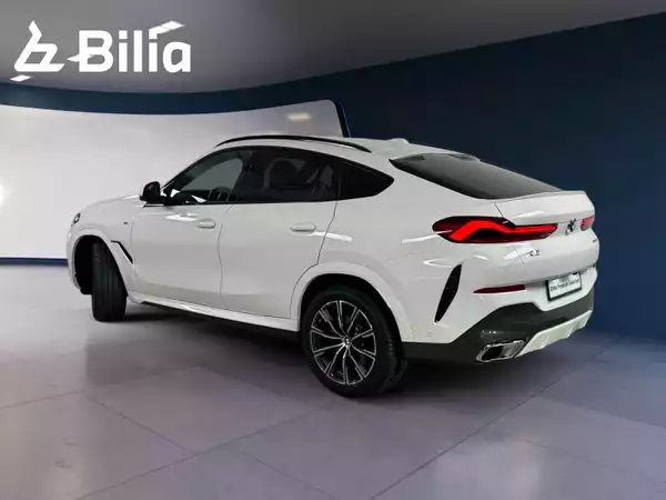 BMW X6 M Sport - Photo 2