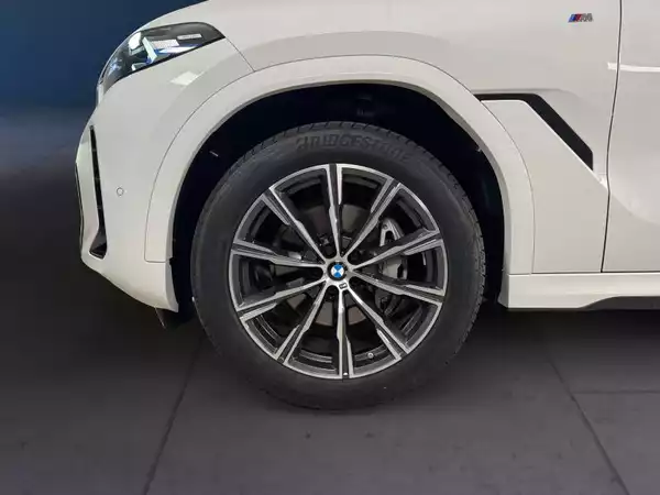 BMW X6 M Sport - Photo 3