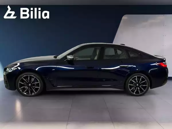 BMW 440 Gran Coupé - Photo 2