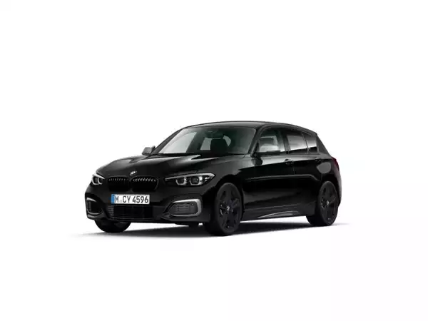BMW 140 Hatch xDrive - Photo 1