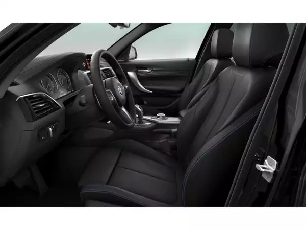 BMW 140 Hatch xDrive - Photo 3