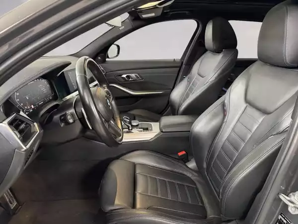 BMW 340 Touring xDRIVE - Photo 3