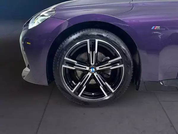 BMW 220 Coupé  M-Sport - Photo 3