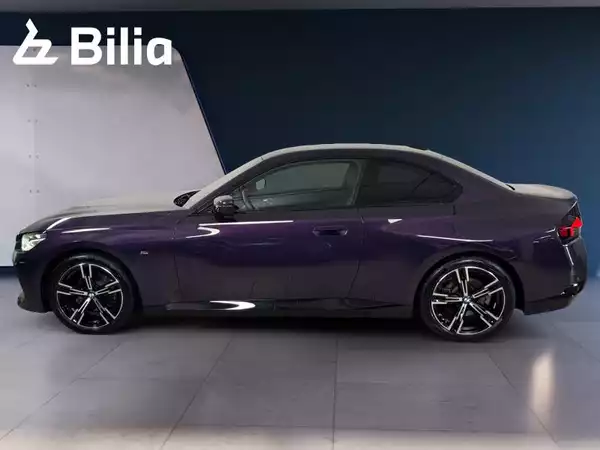 BMW 220 Coupé  M-Sport - Photo 2
