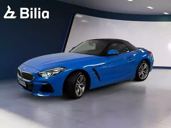 BMW Z4 sDrive 20i - Photo 1